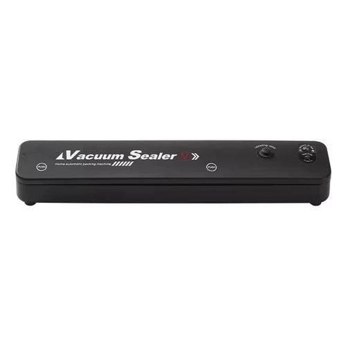 Electric vacuum sealing machine automatic sealing machine vacuum