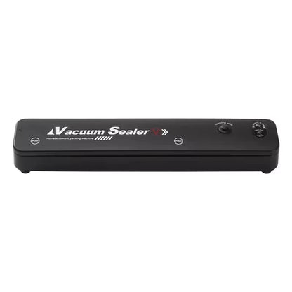 Electric vacuum sealing machine automatic sealing machine vacuum